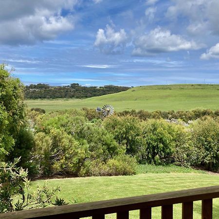 Daysy Hill Country Cottages Port Campbell Δωμάτιο φωτογραφία