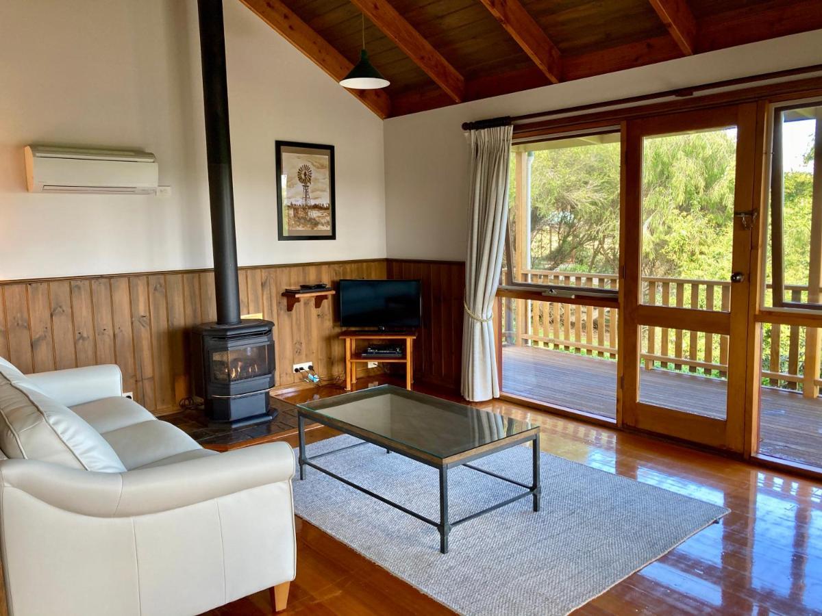 Daysy Hill Country Cottages Port Campbell Εξωτερικό φωτογραφία