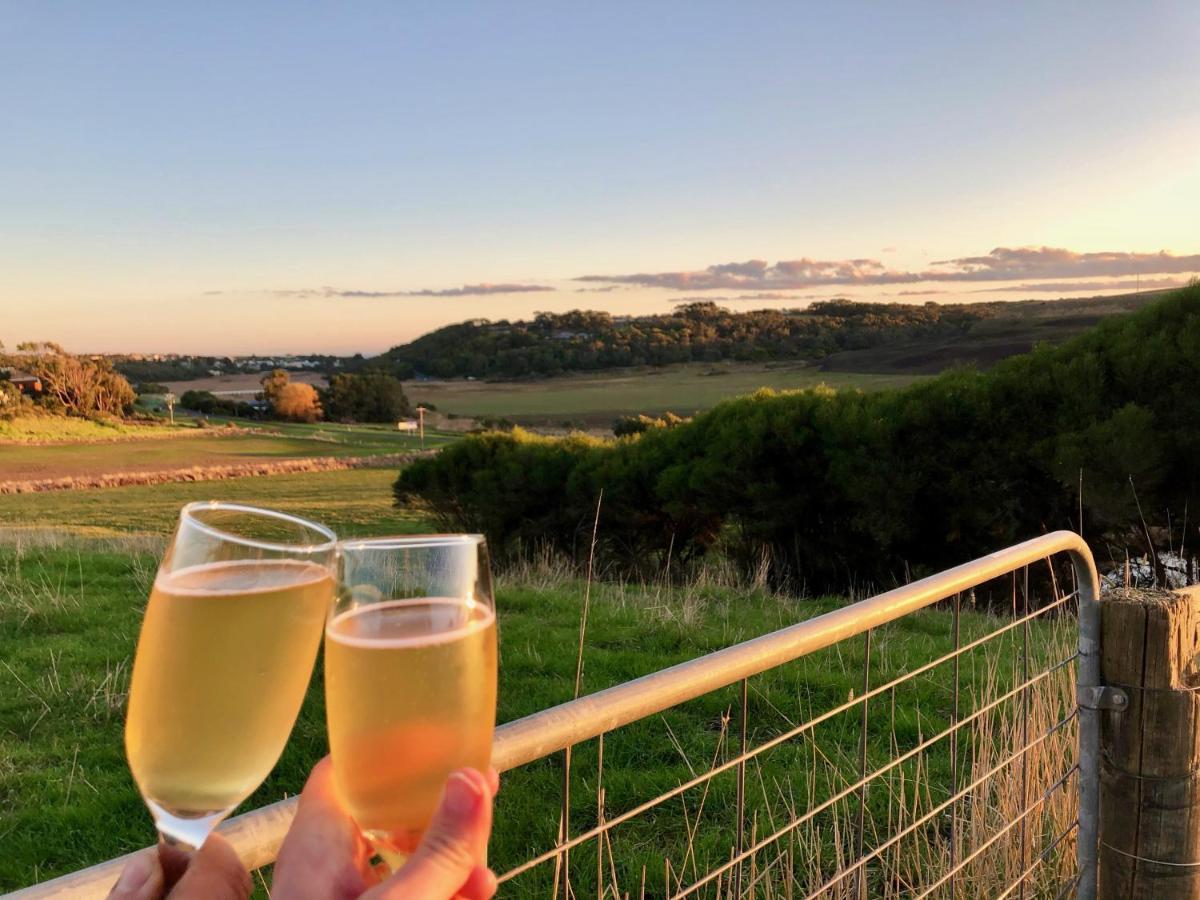 Daysy Hill Country Cottages Port Campbell Εξωτερικό φωτογραφία