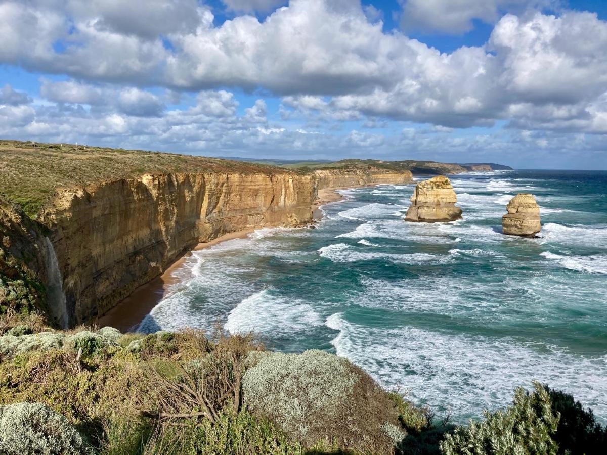 Daysy Hill Country Cottages Port Campbell Εξωτερικό φωτογραφία