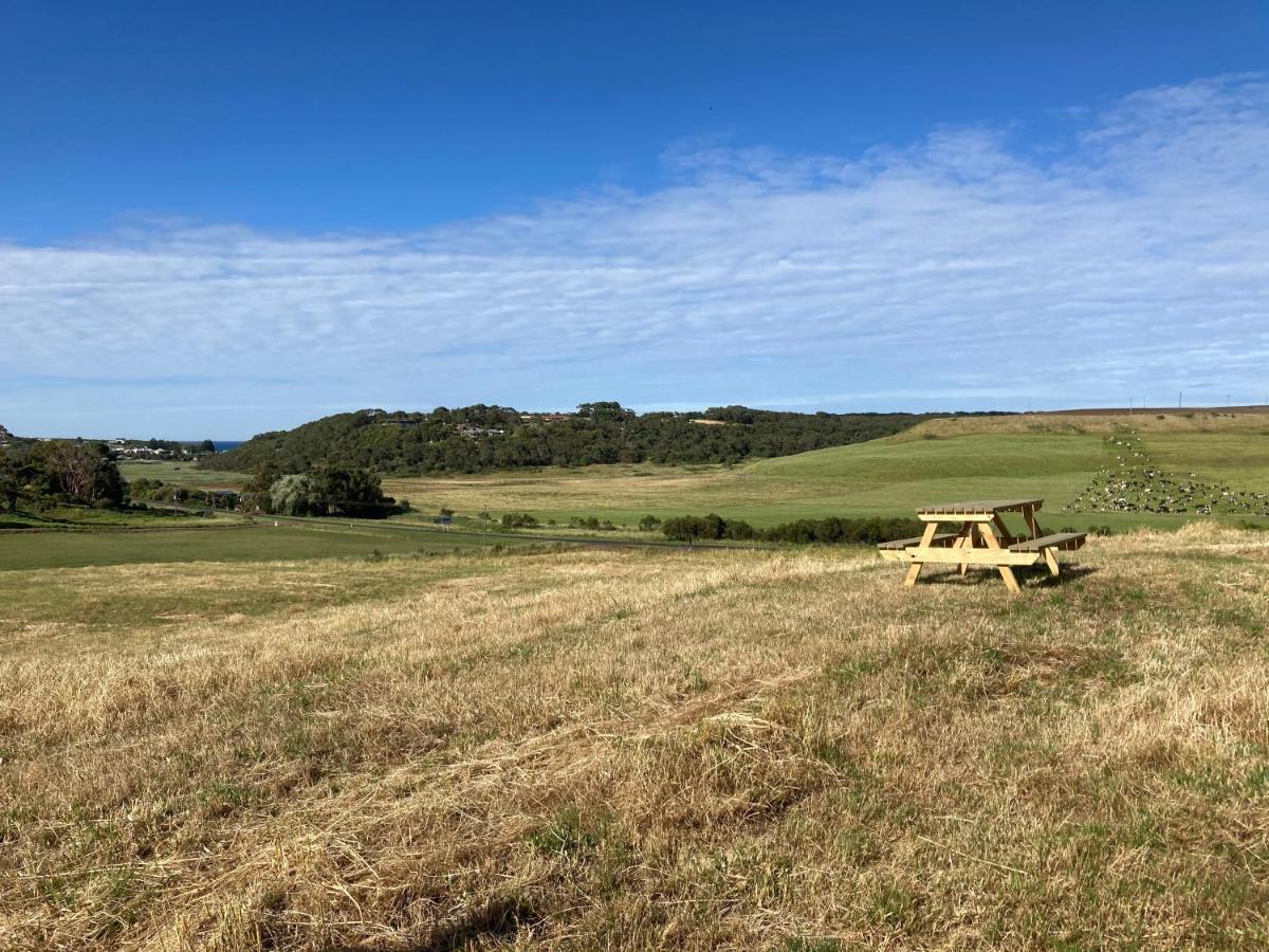 Daysy Hill Country Cottages Port Campbell Εξωτερικό φωτογραφία