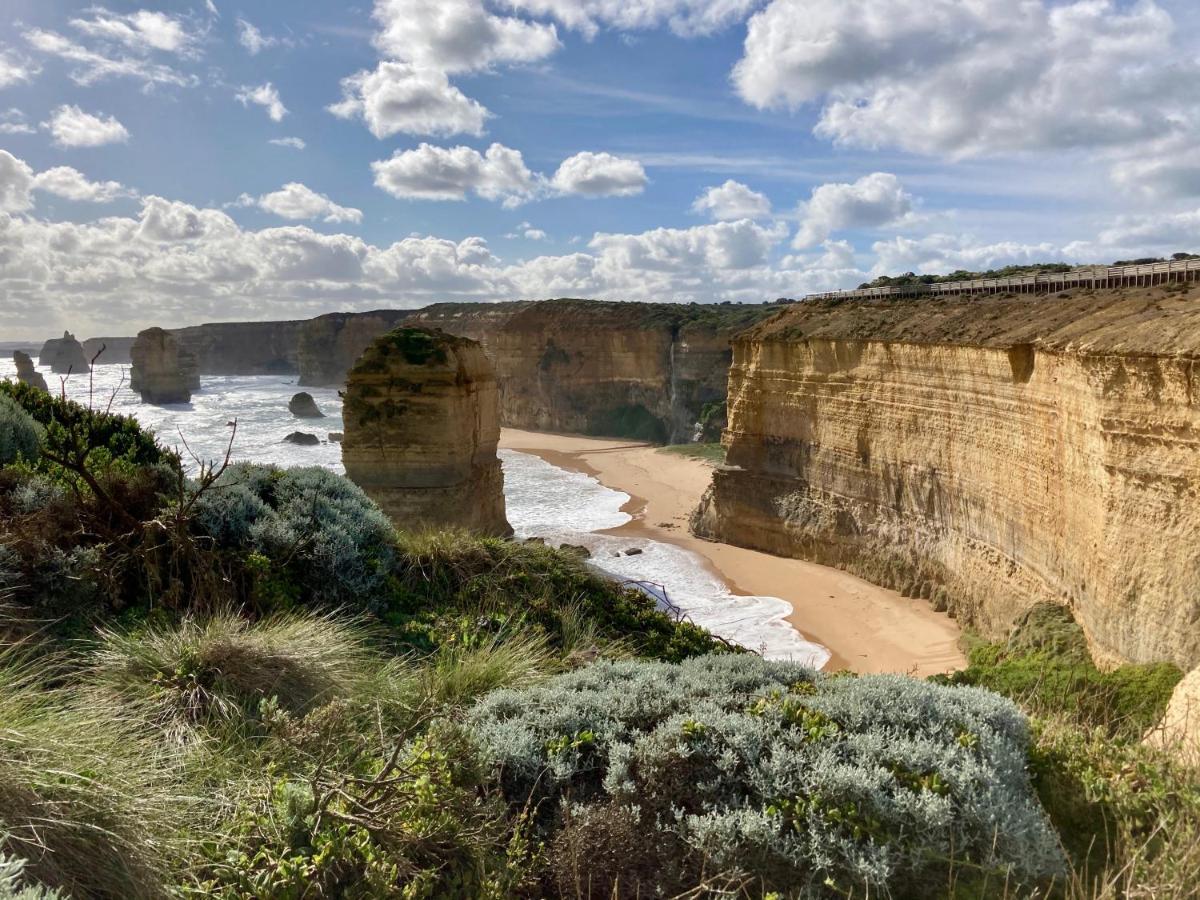 Daysy Hill Country Cottages Port Campbell Εξωτερικό φωτογραφία