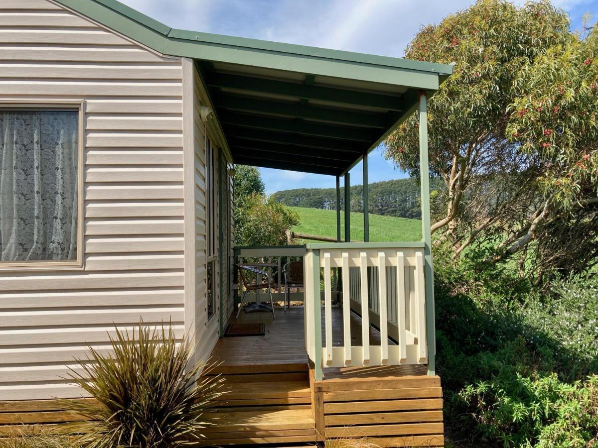 Daysy Hill Country Cottages Port Campbell Εξωτερικό φωτογραφία