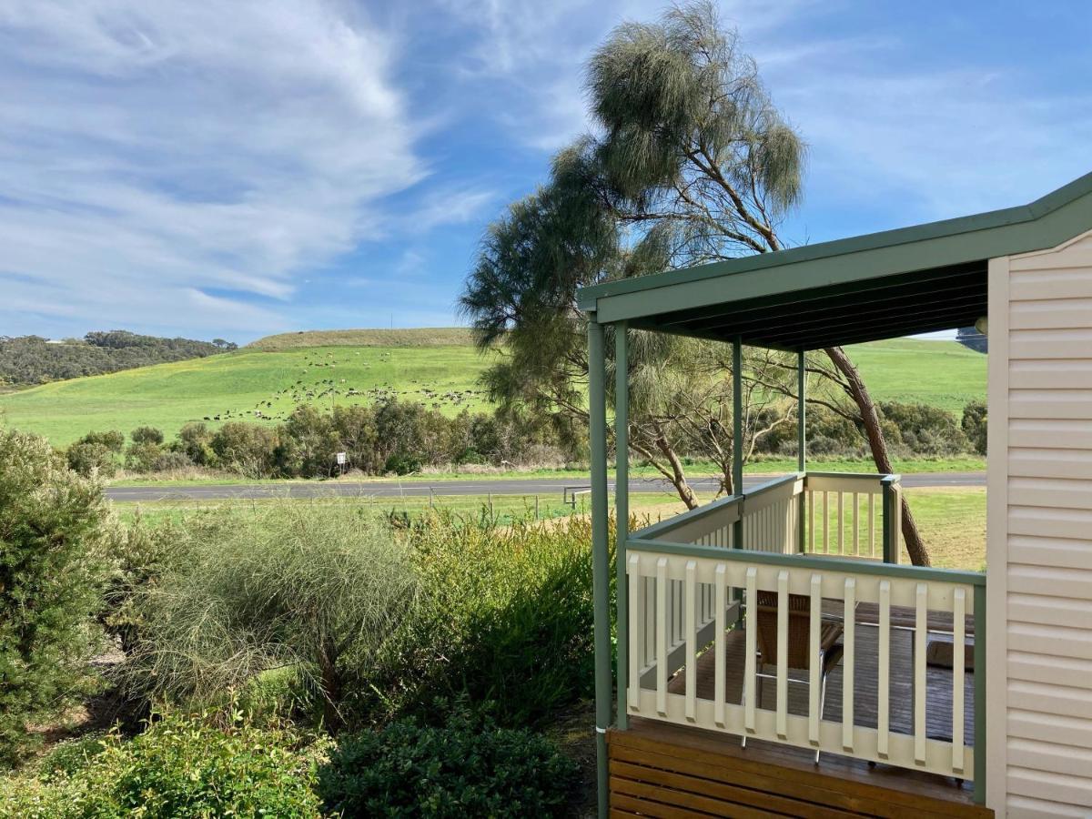 Daysy Hill Country Cottages Port Campbell Εξωτερικό φωτογραφία