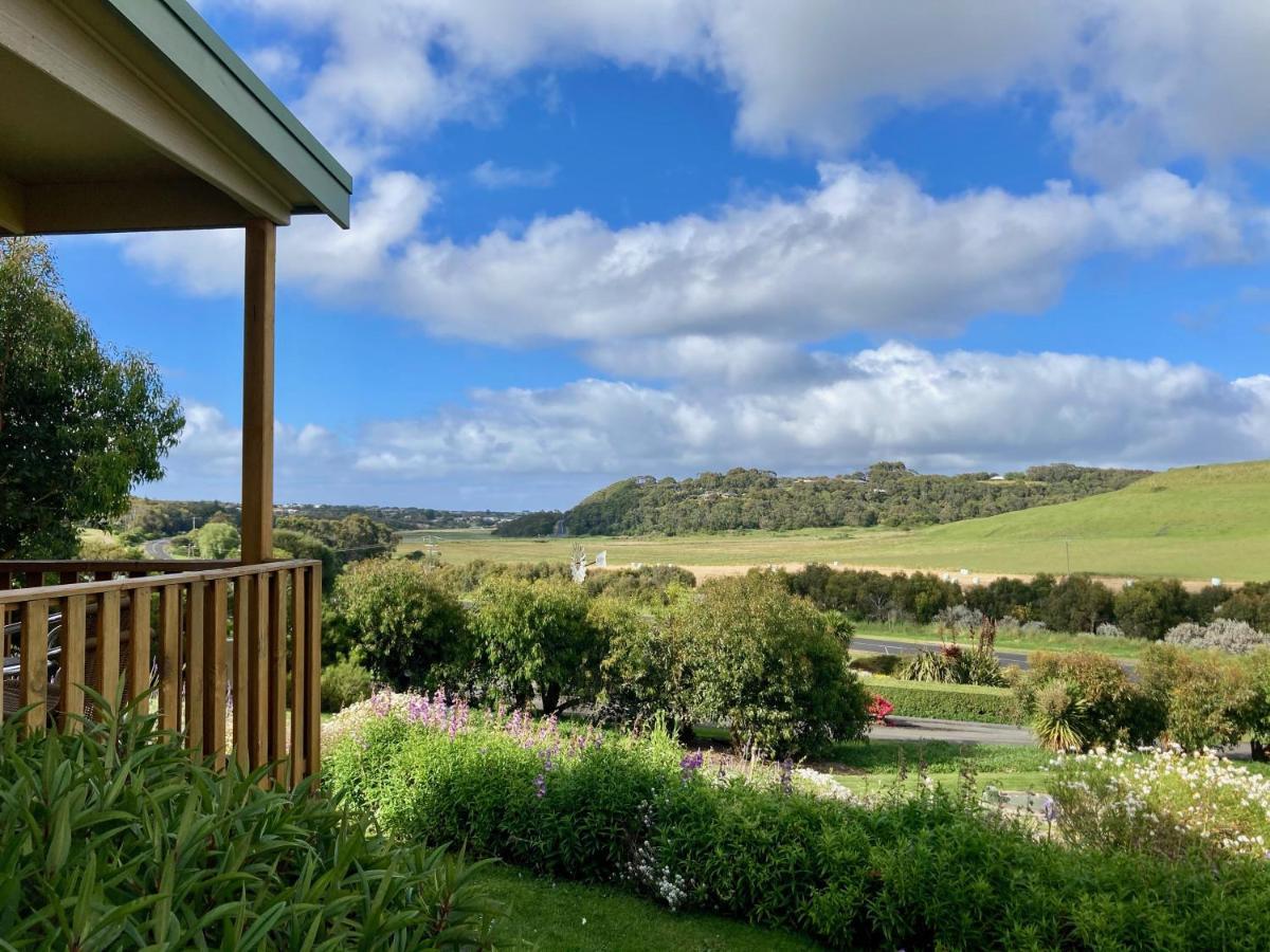 Daysy Hill Country Cottages Port Campbell Εξωτερικό φωτογραφία