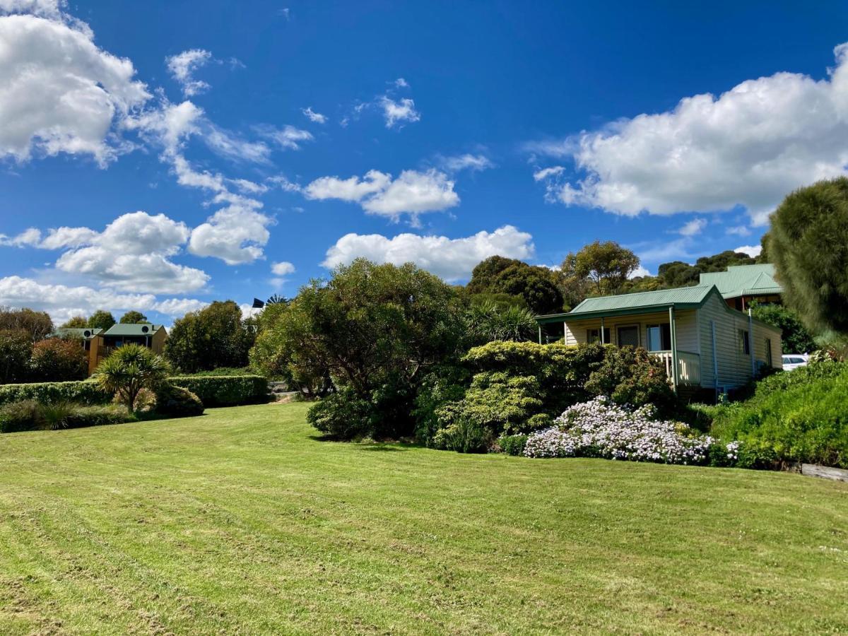 Daysy Hill Country Cottages Port Campbell Εξωτερικό φωτογραφία