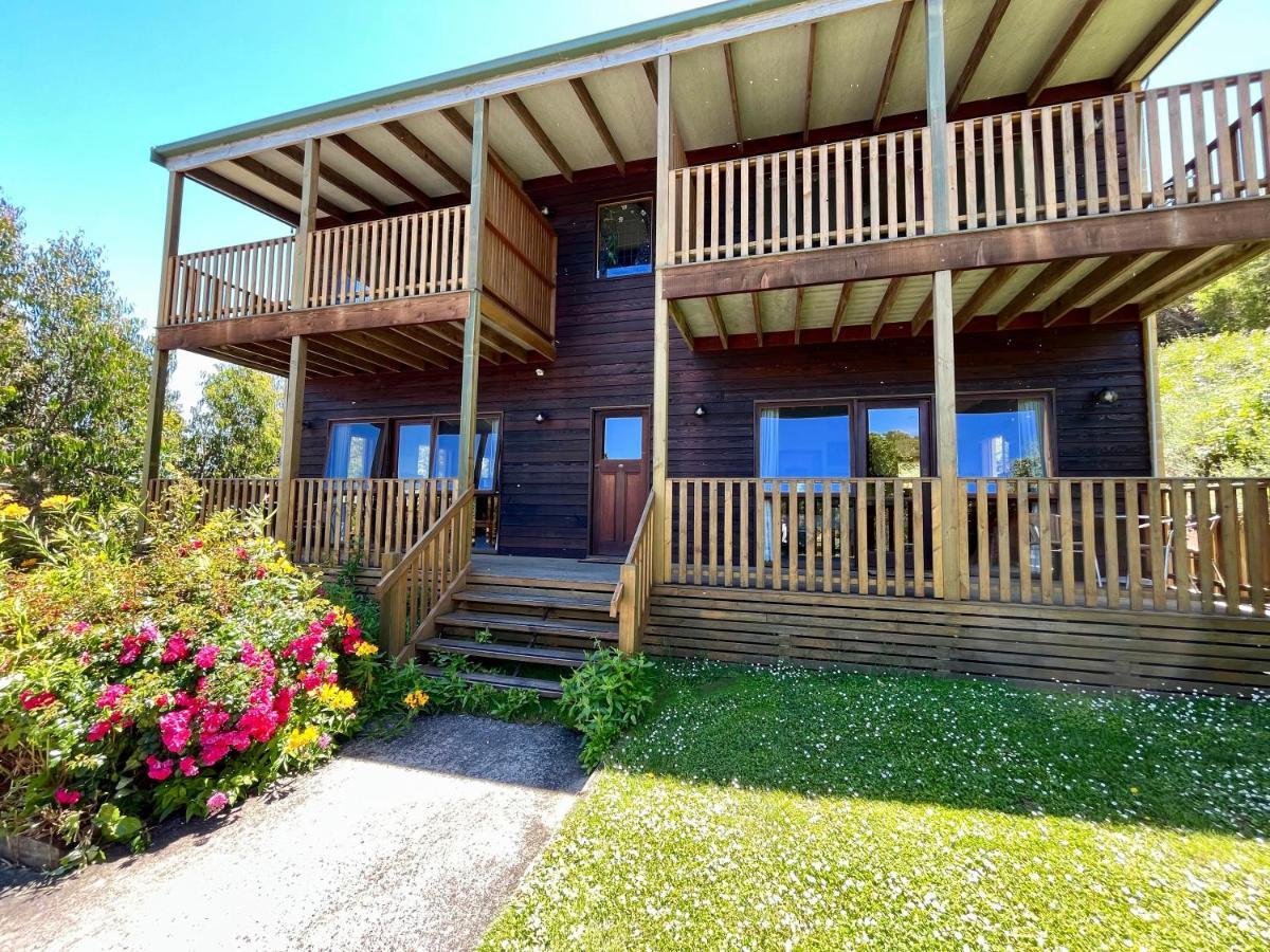 Daysy Hill Country Cottages Port Campbell Εξωτερικό φωτογραφία