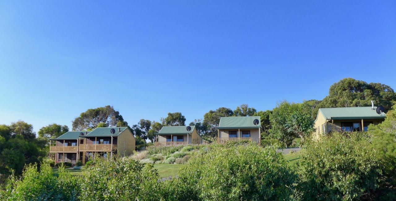 Daysy Hill Country Cottages Port Campbell Εξωτερικό φωτογραφία