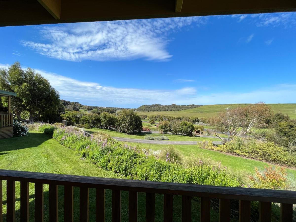 Daysy Hill Country Cottages Port Campbell Εξωτερικό φωτογραφία