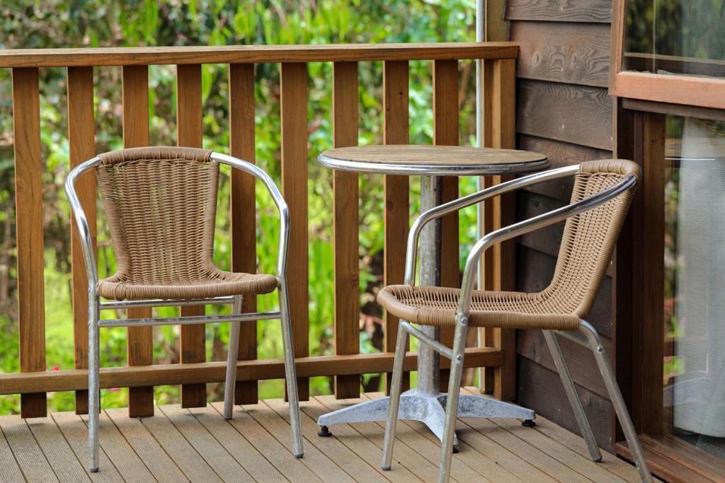 Daysy Hill Country Cottages Port Campbell Εξωτερικό φωτογραφία