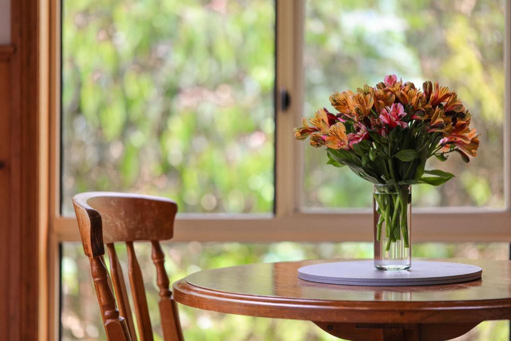 Daysy Hill Country Cottages Port Campbell Εξωτερικό φωτογραφία