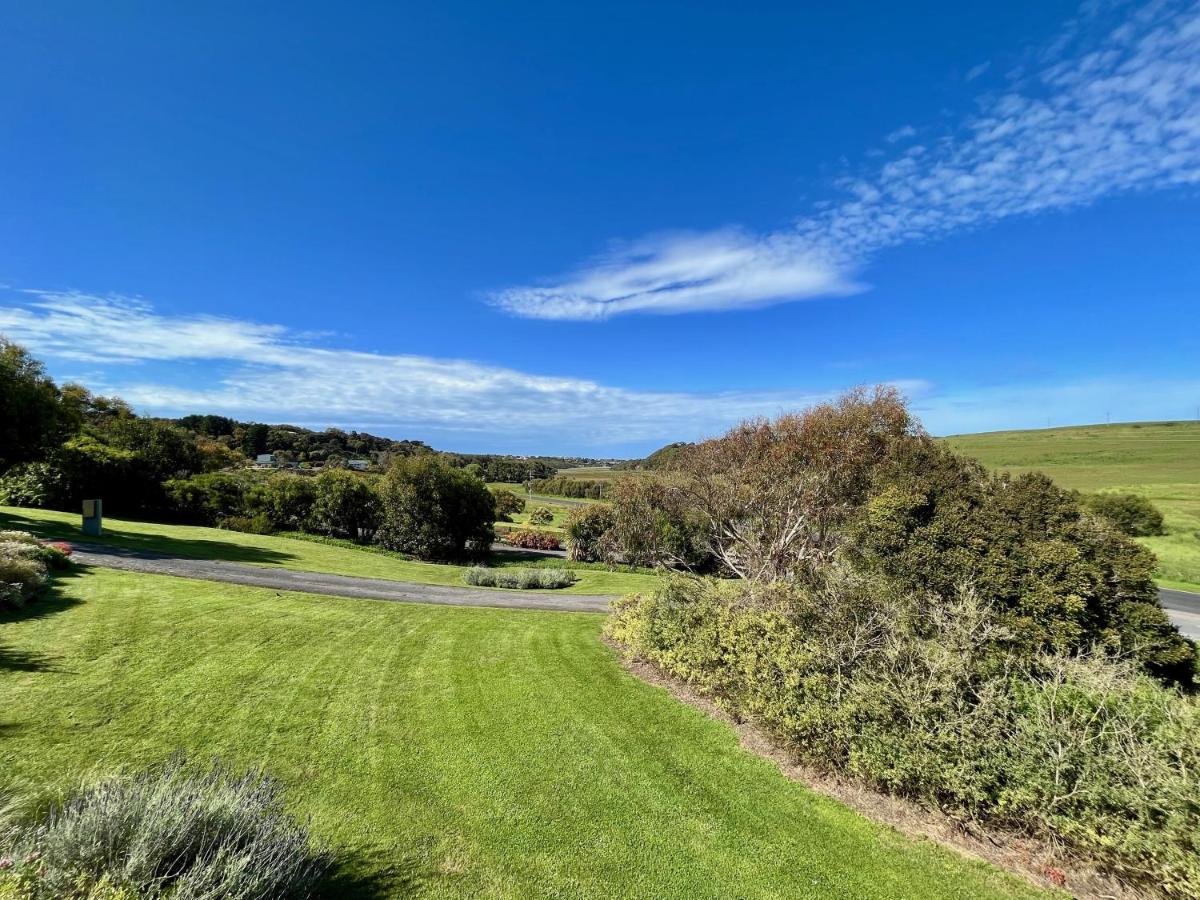 Daysy Hill Country Cottages Port Campbell Εξωτερικό φωτογραφία