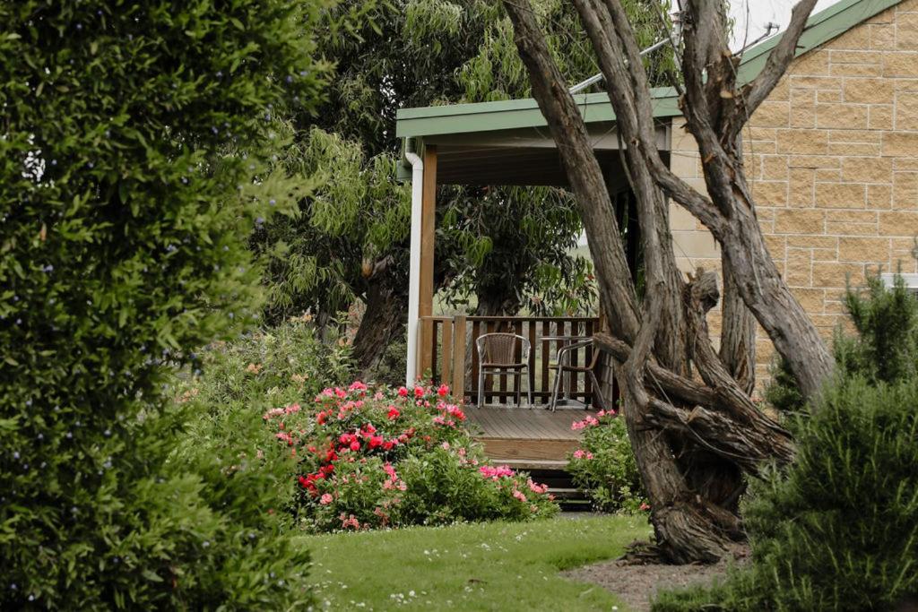 Daysy Hill Country Cottages Port Campbell Εξωτερικό φωτογραφία
