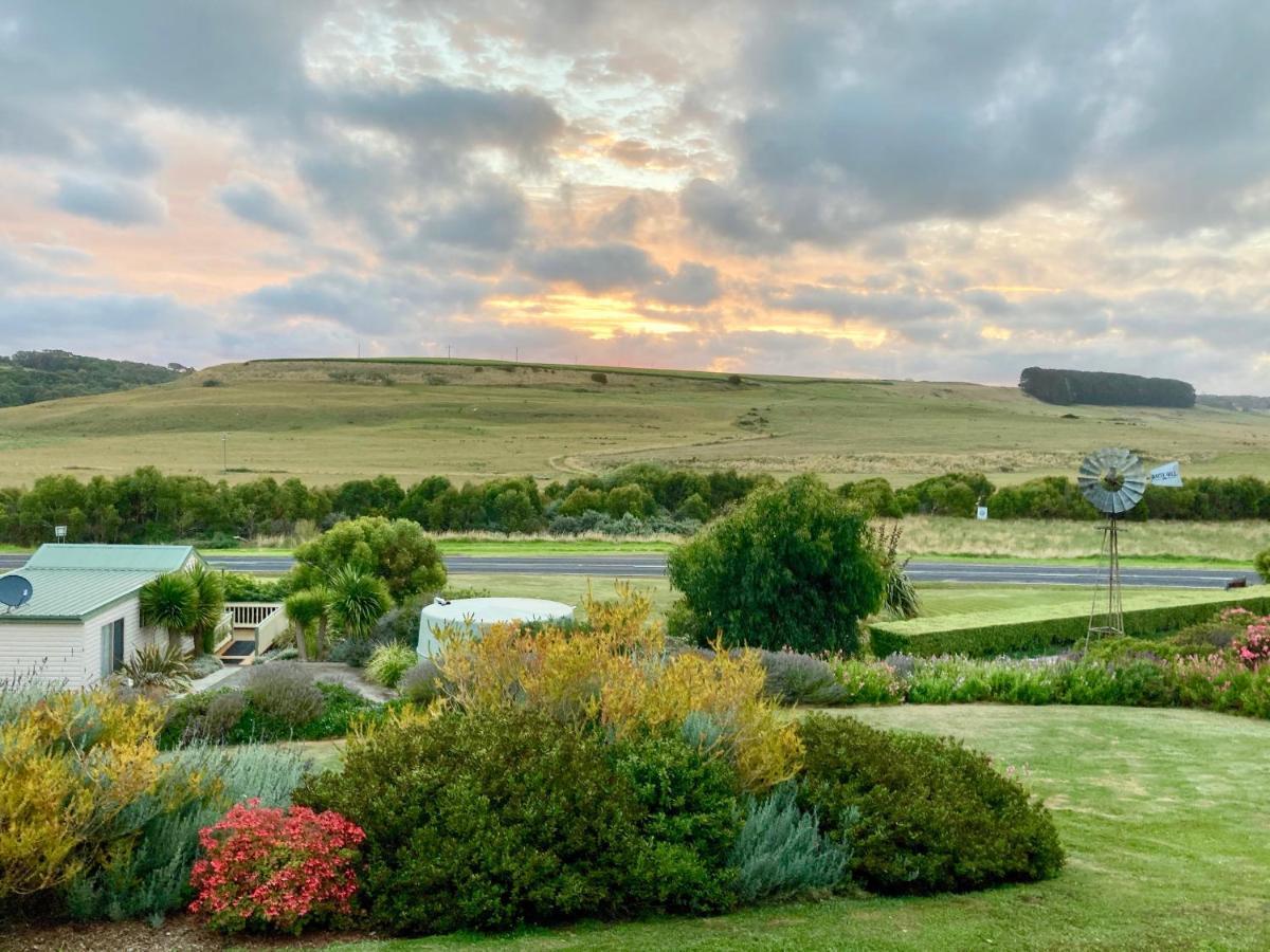 Daysy Hill Country Cottages Port Campbell Εξωτερικό φωτογραφία