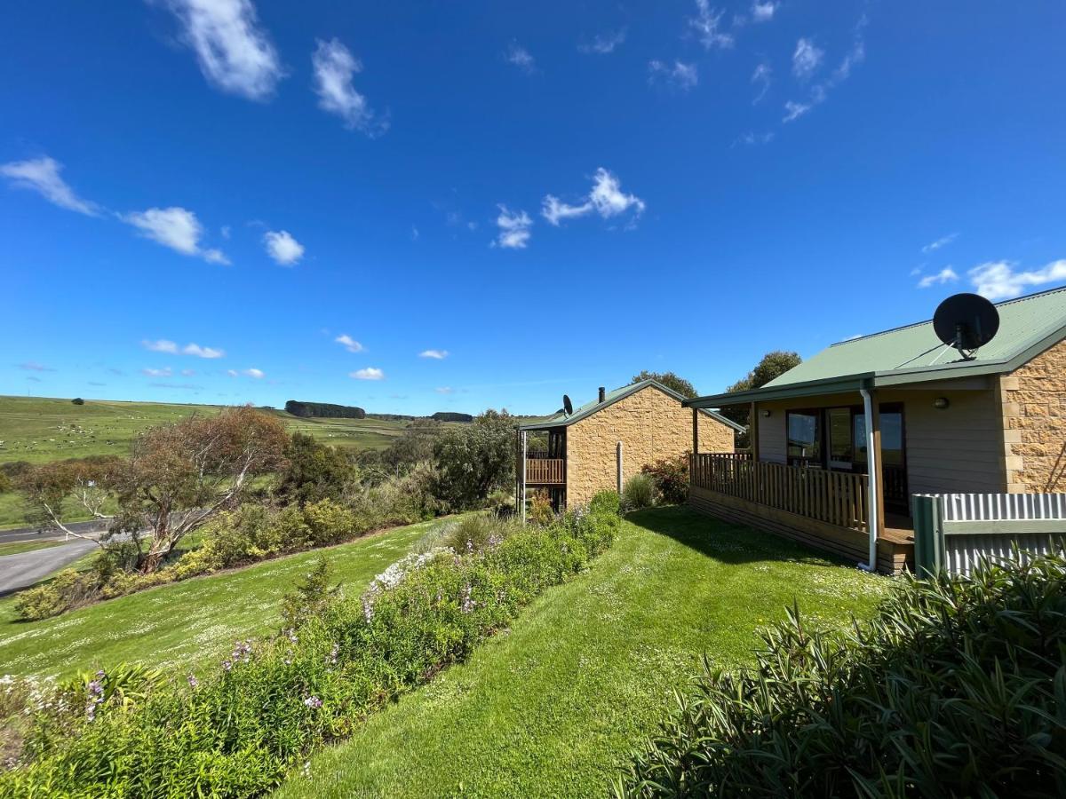 Daysy Hill Country Cottages Port Campbell Εξωτερικό φωτογραφία