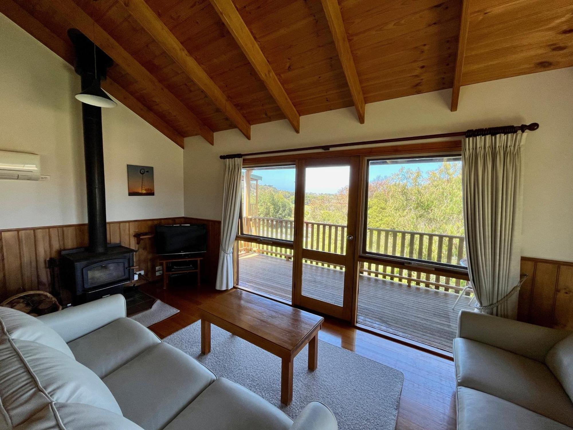 Daysy Hill Country Cottages Port Campbell Δωμάτιο φωτογραφία