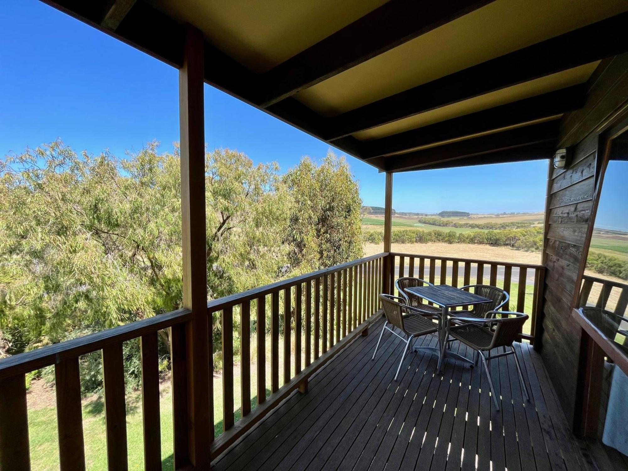 Daysy Hill Country Cottages Port Campbell Δωμάτιο φωτογραφία