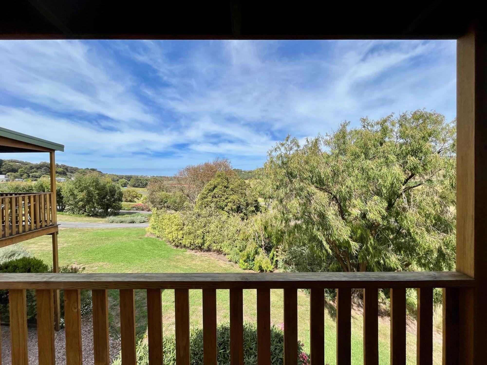 Daysy Hill Country Cottages Port Campbell Δωμάτιο φωτογραφία