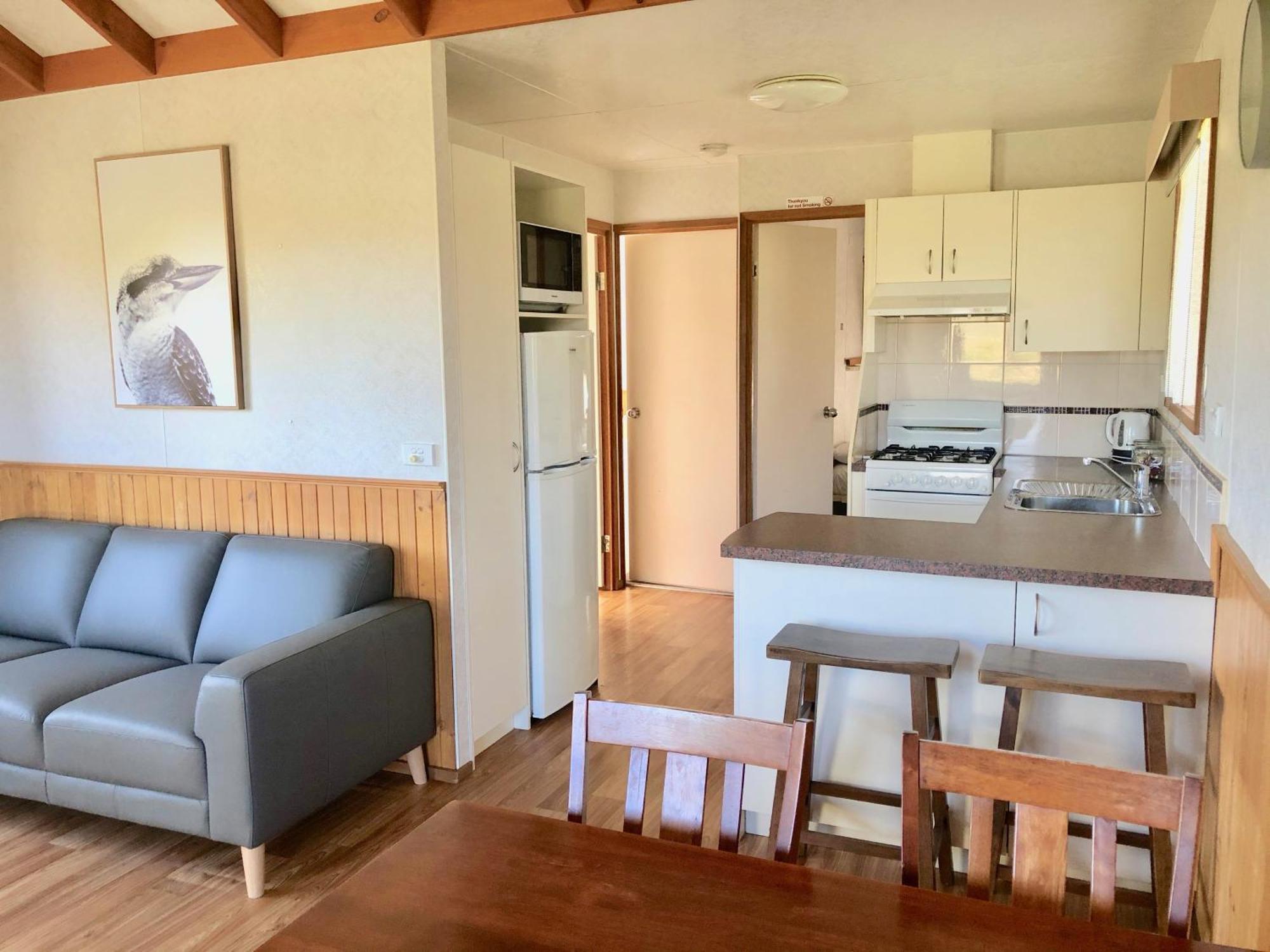 Daysy Hill Country Cottages Port Campbell Δωμάτιο φωτογραφία