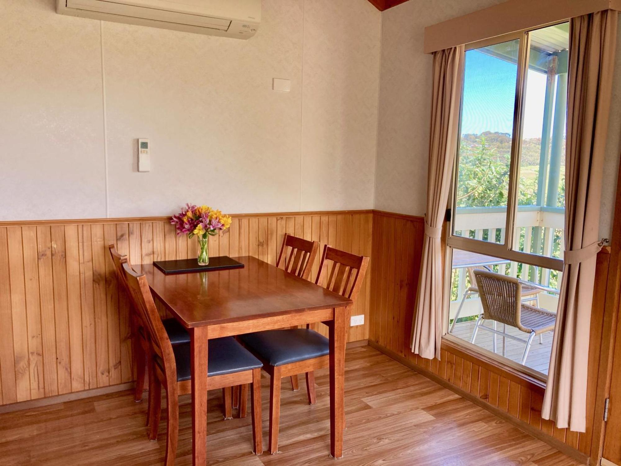 Daysy Hill Country Cottages Port Campbell Δωμάτιο φωτογραφία