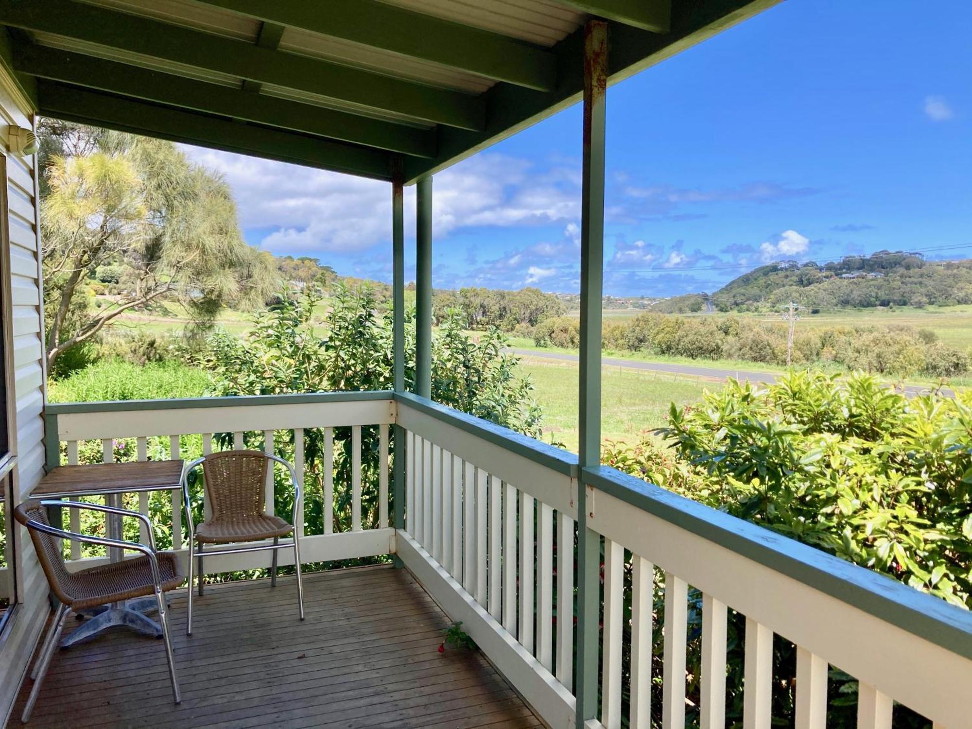 Daysy Hill Country Cottages Port Campbell Δωμάτιο φωτογραφία