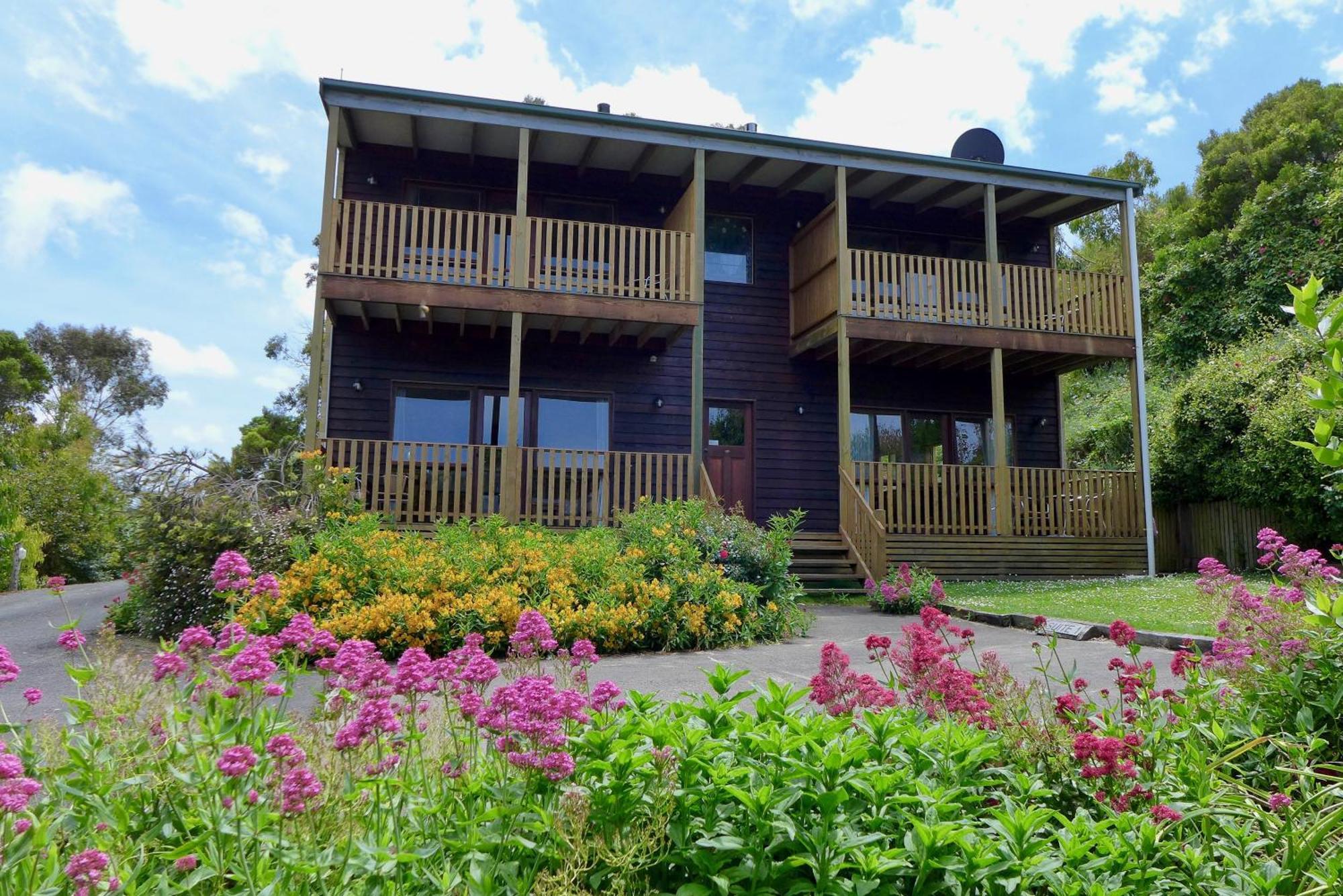 Daysy Hill Country Cottages Port Campbell Δωμάτιο φωτογραφία