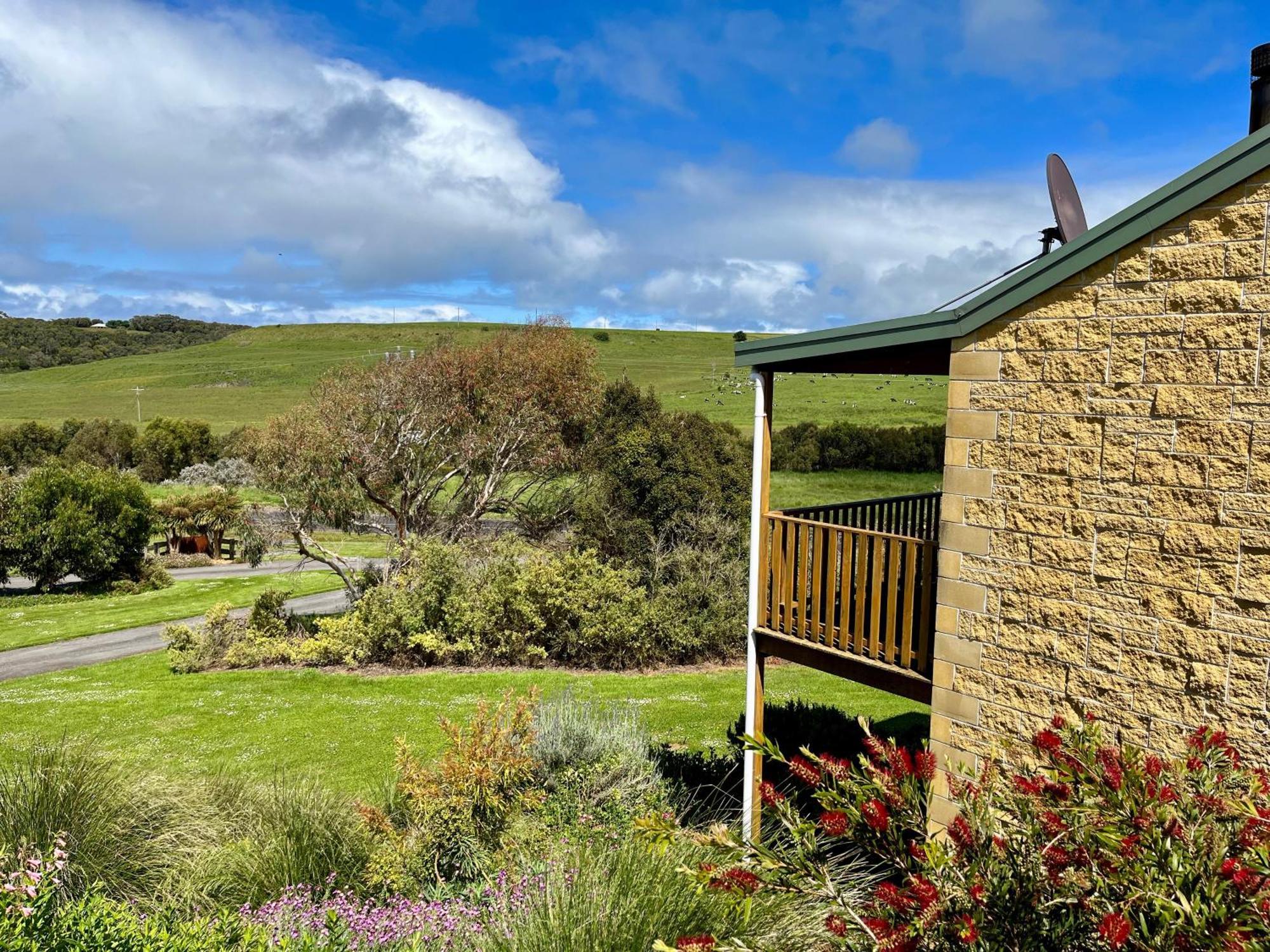 Daysy Hill Country Cottages Port Campbell Δωμάτιο φωτογραφία