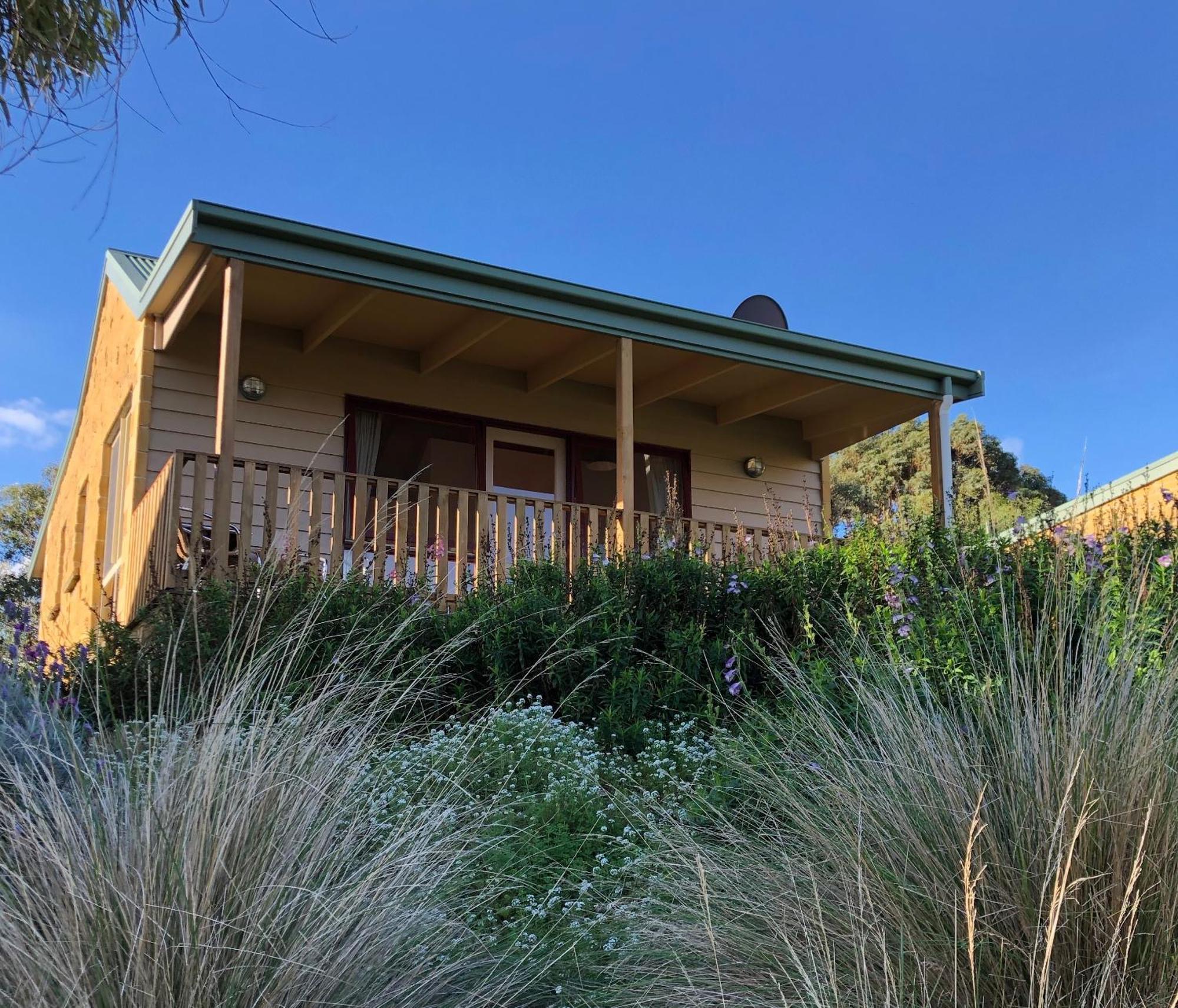 Daysy Hill Country Cottages Port Campbell Δωμάτιο φωτογραφία