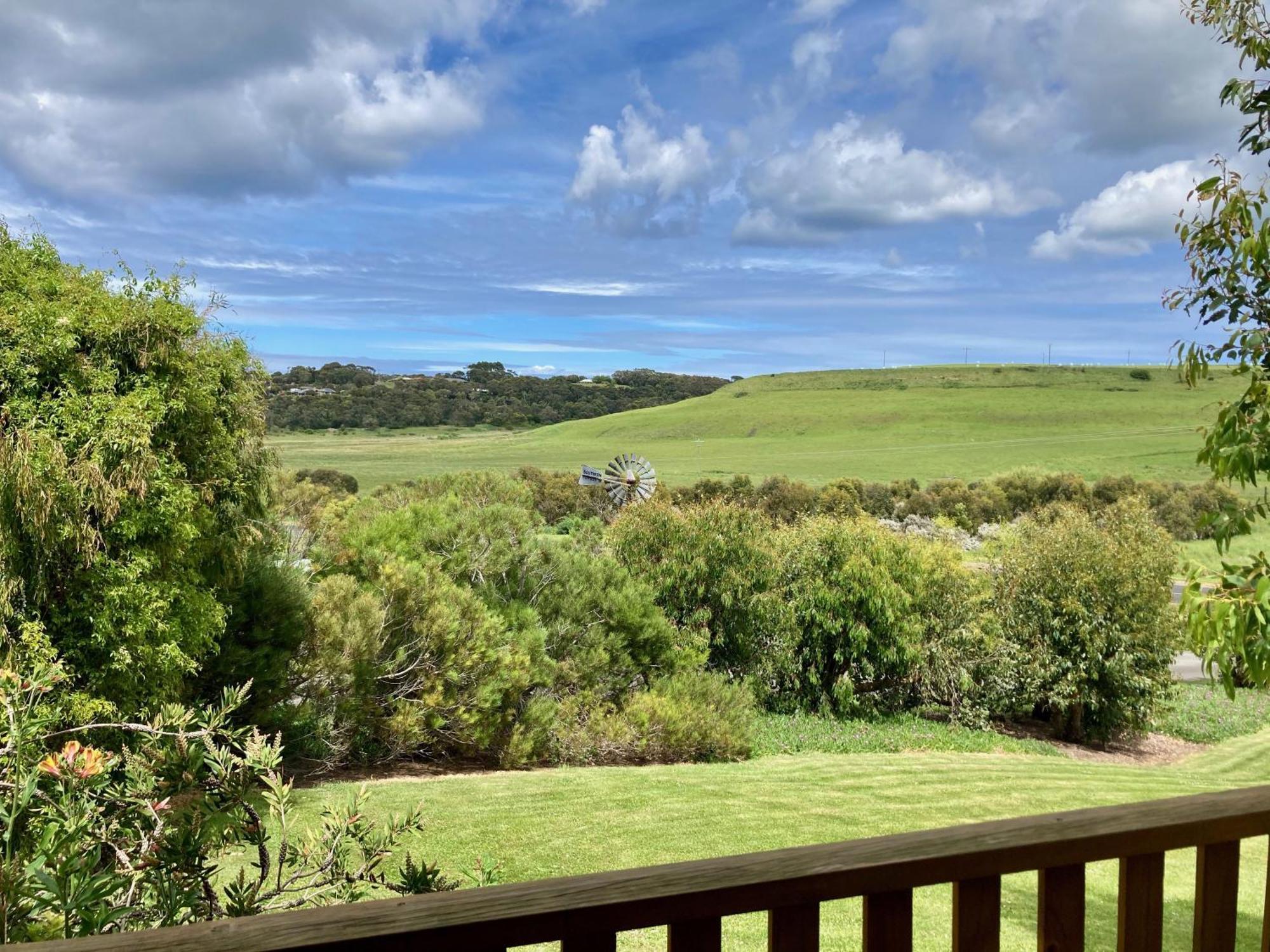 Daysy Hill Country Cottages Port Campbell Δωμάτιο φωτογραφία