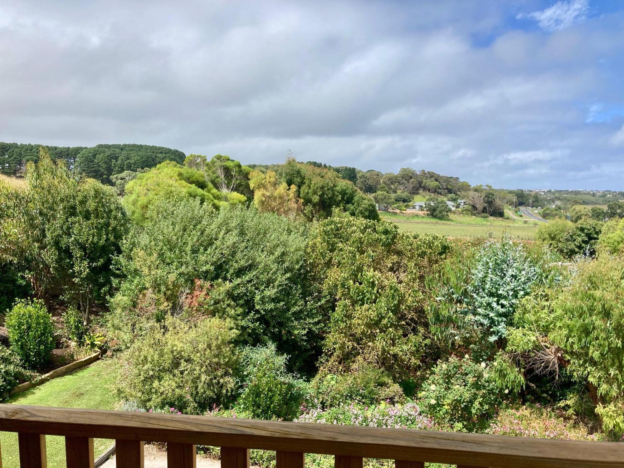 Daysy Hill Country Cottages Port Campbell Δωμάτιο φωτογραφία
