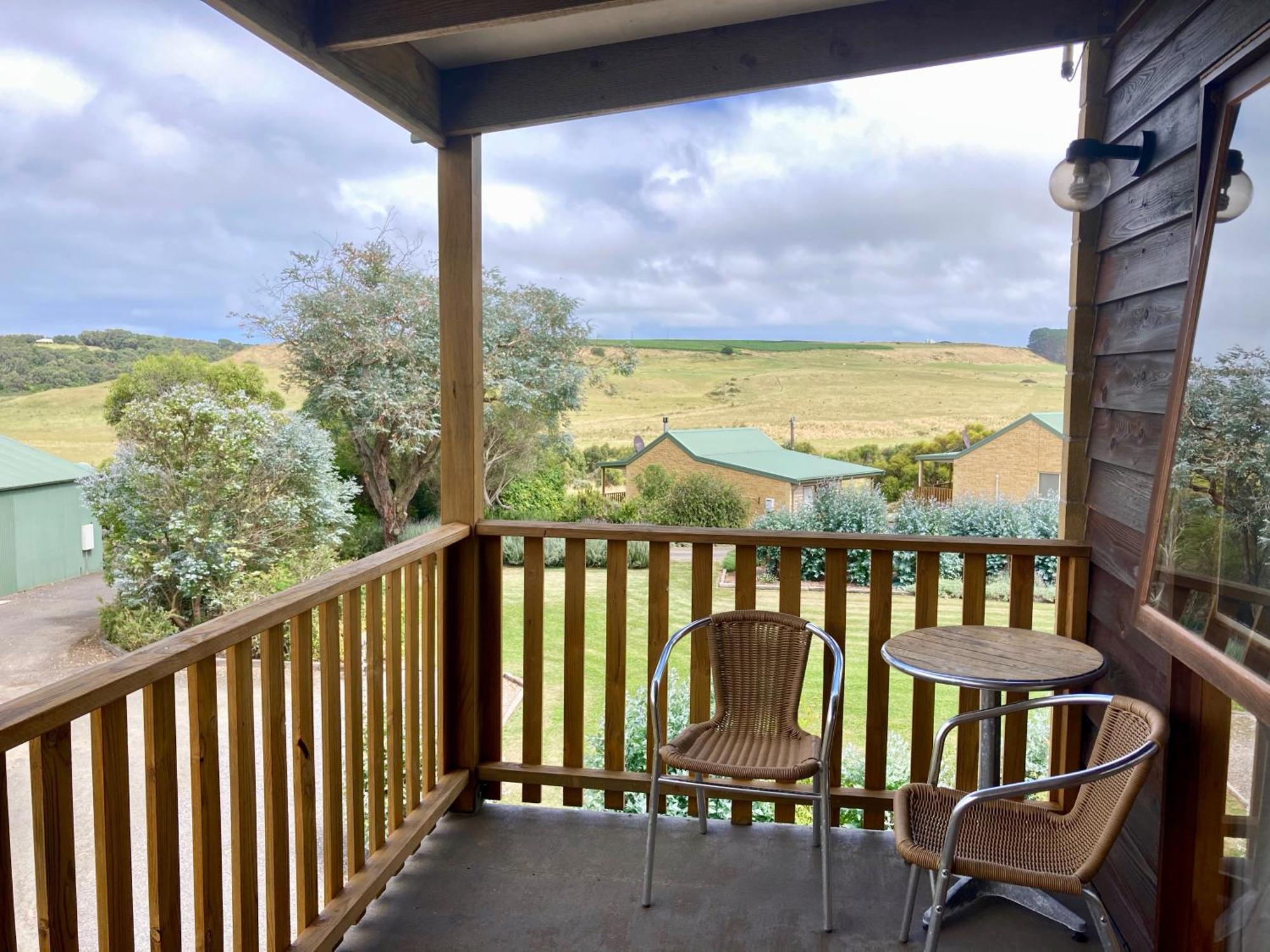 Daysy Hill Country Cottages Port Campbell Δωμάτιο φωτογραφία