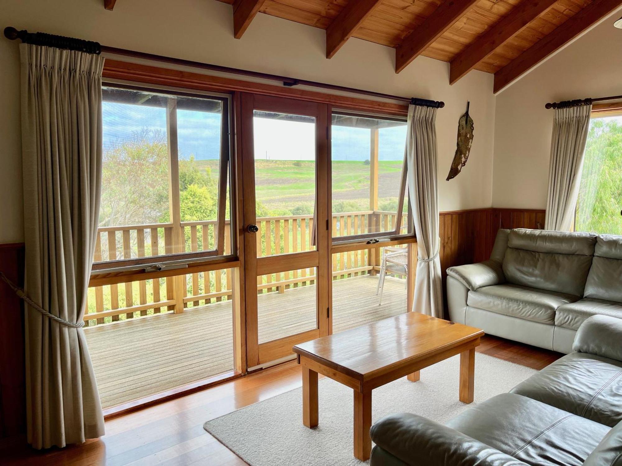Daysy Hill Country Cottages Port Campbell Δωμάτιο φωτογραφία