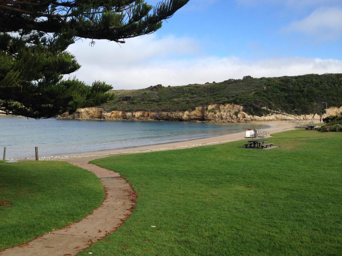 Daysy Hill Country Cottages Port Campbell Εξωτερικό φωτογραφία