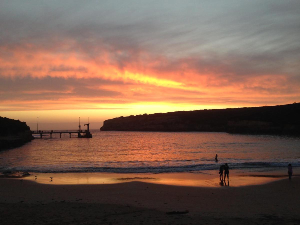 Daysy Hill Country Cottages Port Campbell Εξωτερικό φωτογραφία