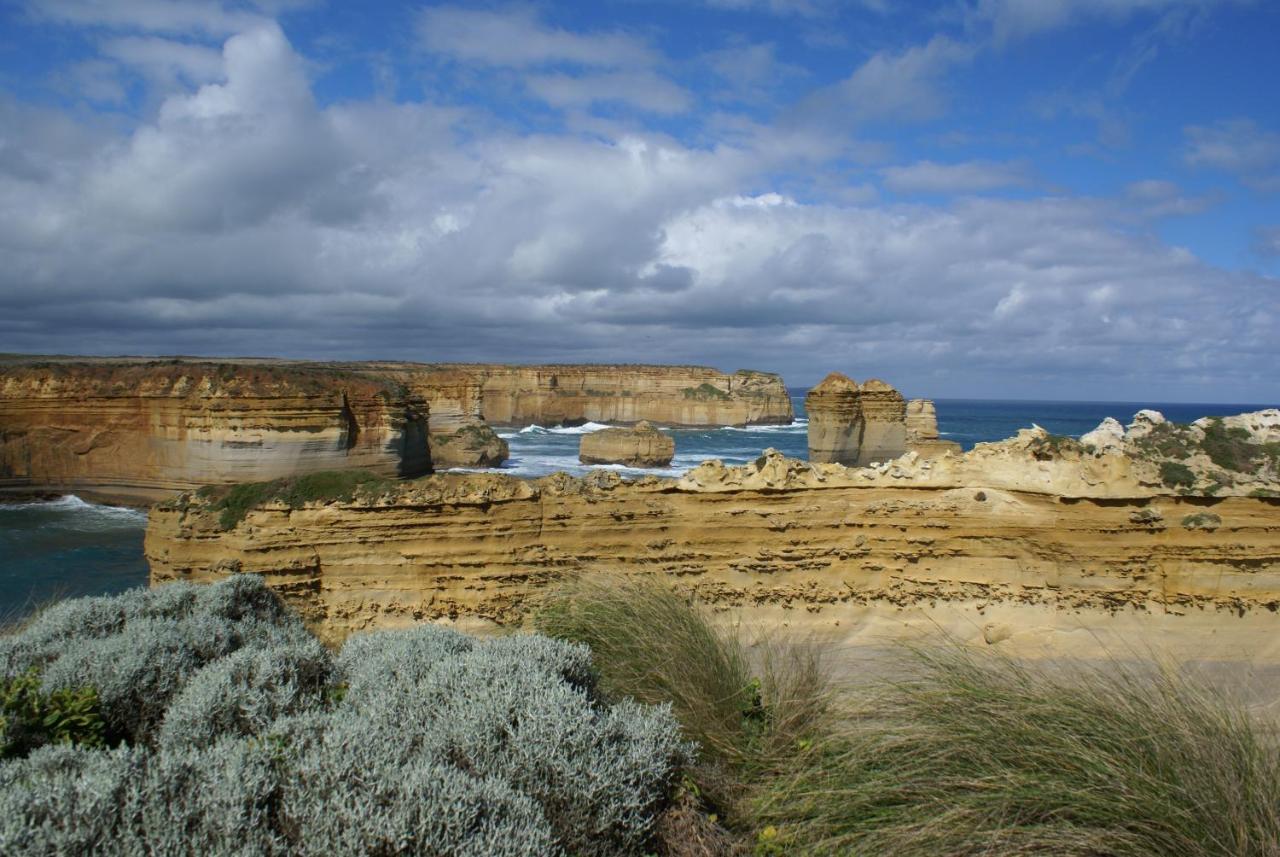 Daysy Hill Country Cottages Port Campbell Εξωτερικό φωτογραφία